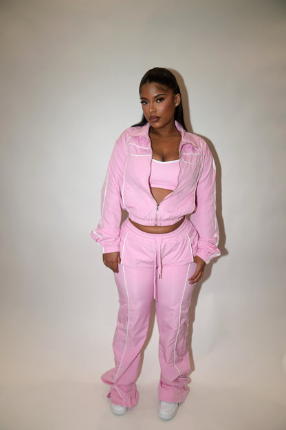 Sculpt Tracksuit
