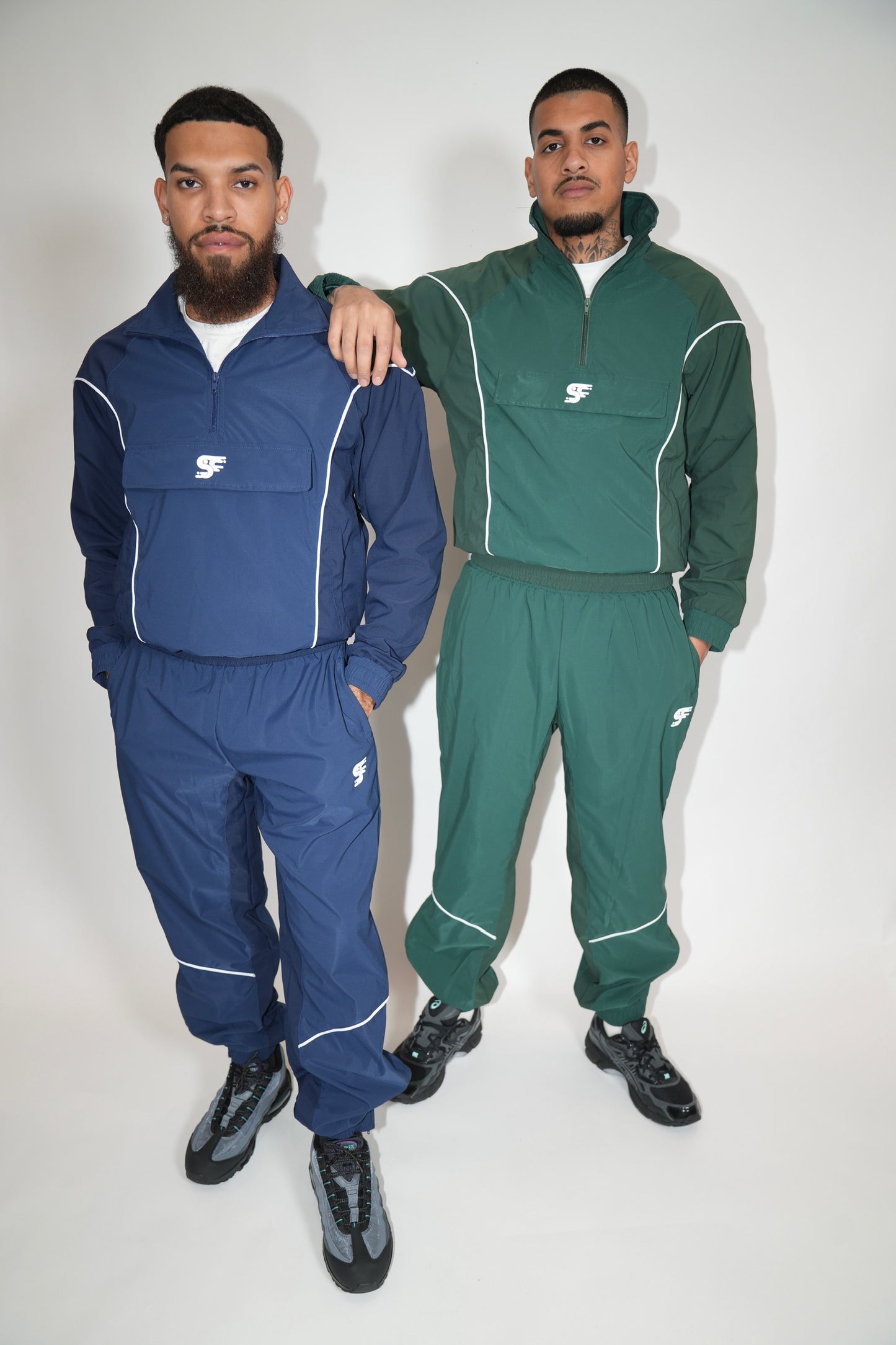 SF Men’s Tracksuit