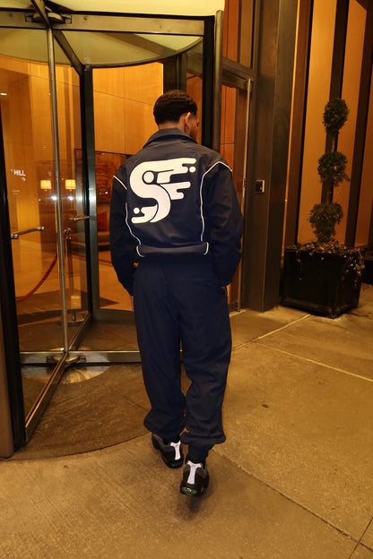 SF Men’s Tracksuit