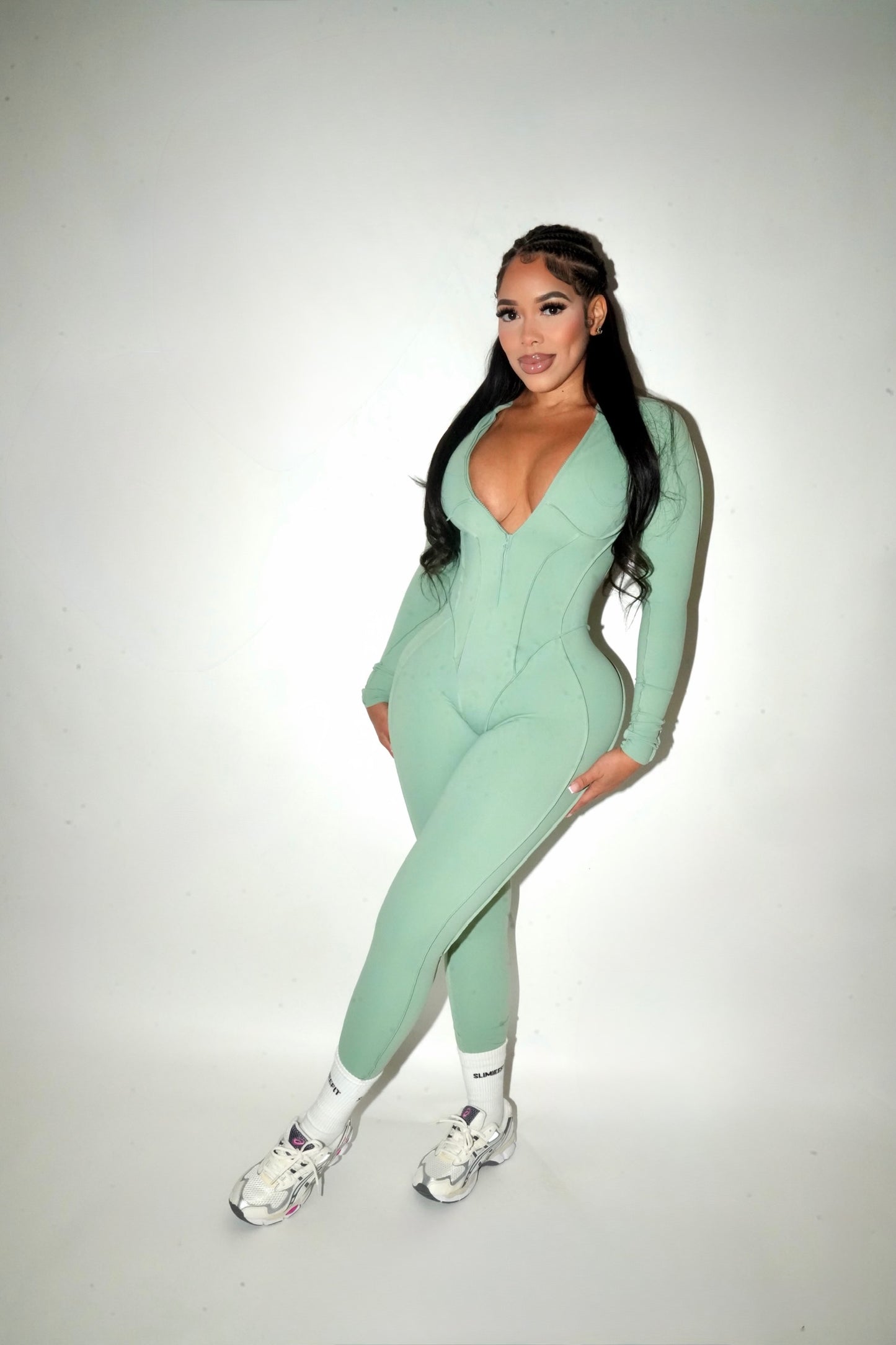 Defined BodySuit