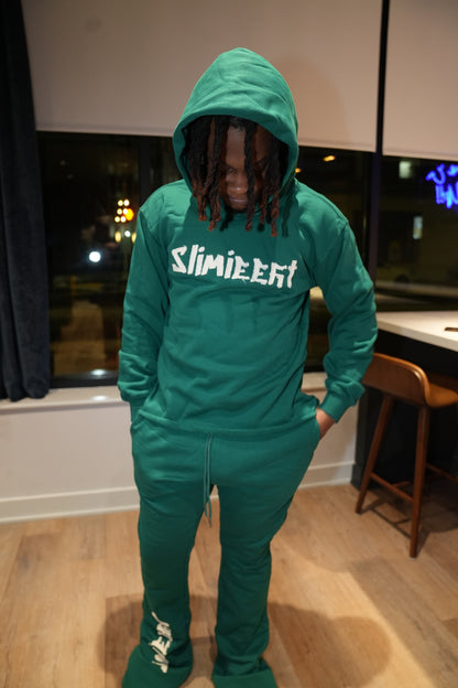 Trapper Sweatsuit