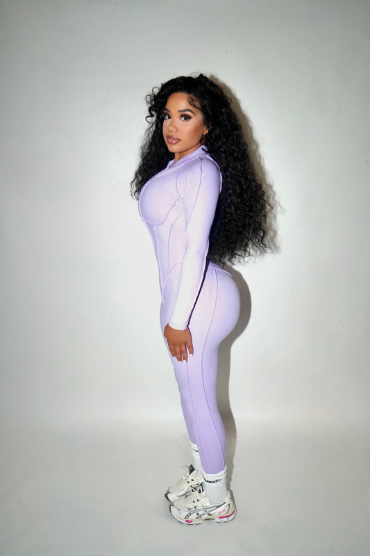 Defined BodySuit