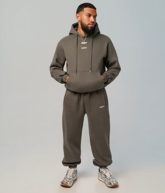 Men’s Sweat Suit
