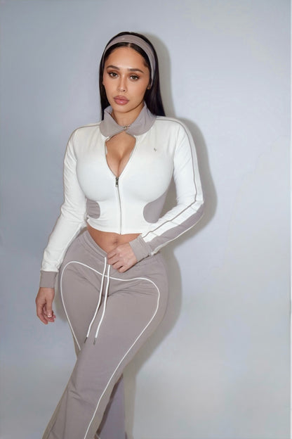 Vixen Tracksuit