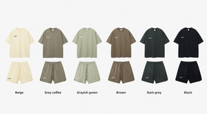 Men’s Short Set