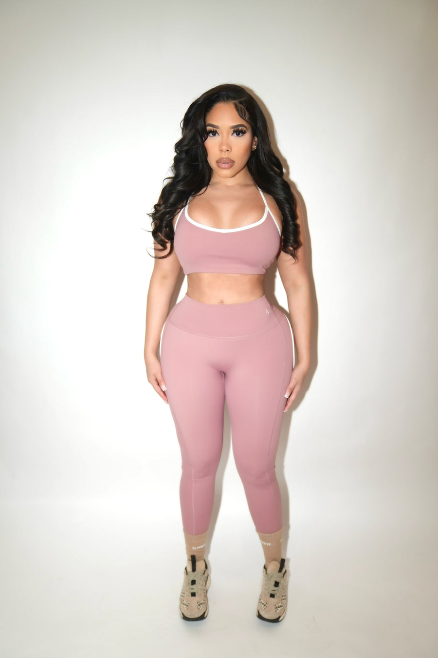 Defined 2 Piece Set