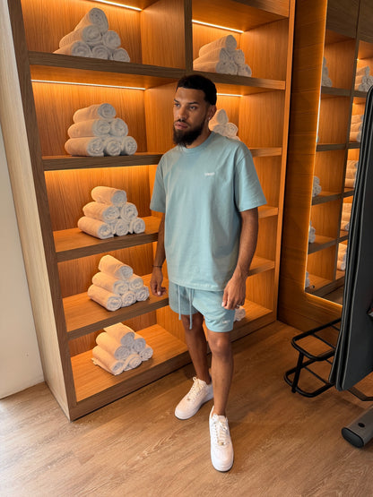Men’s Short Set