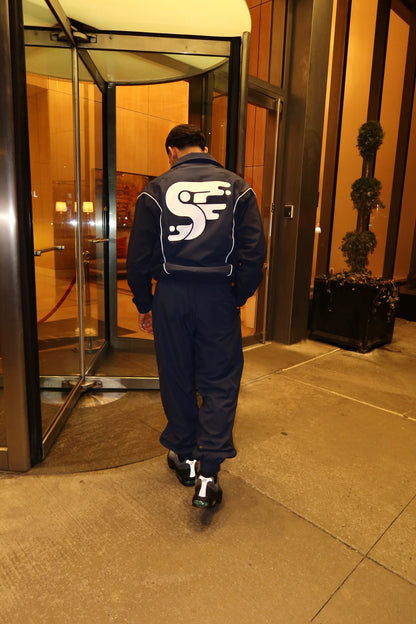 SF Men’s Tracksuit
