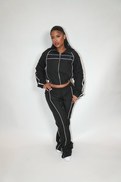 Sculpt Tracksuit