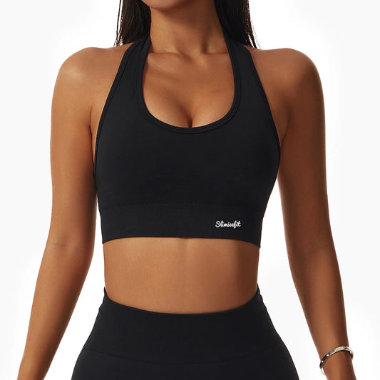 Different Styles Sports Bra