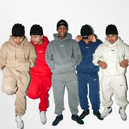 Men’s Sweat Suit