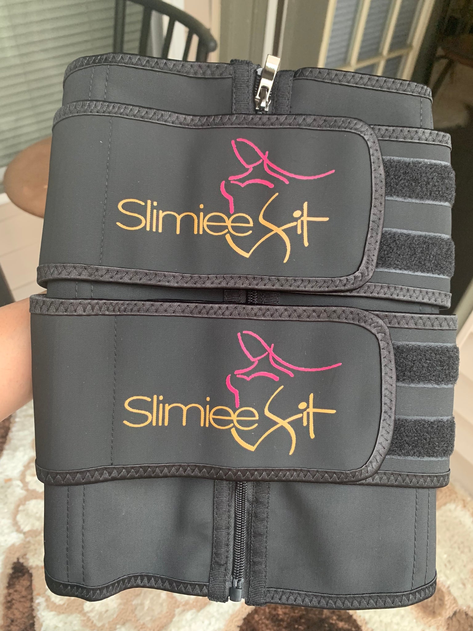 Body Waist Trainer Achieve Your Ideal Silhouette Slimieefit