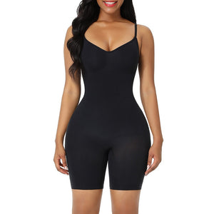 Body Shaper Black