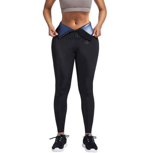 Sculpt Sweat Leggings