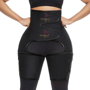 Butt Lifting Thigh Trainer