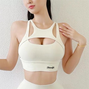 Your Favorite Sports Bra