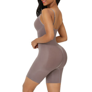 Body Shaper Grey