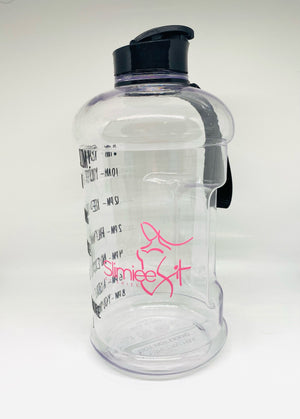 Slimiee Water Bottle