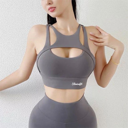 Your Favorite Sports Bra
