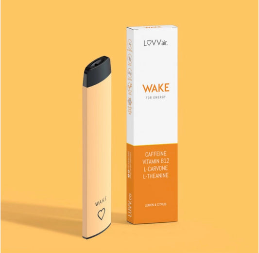 WAKE - ENERGY