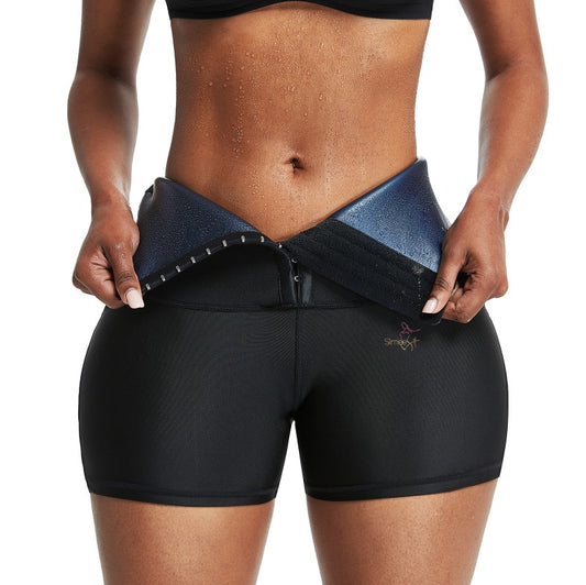 Sculpt Sweat Shorts